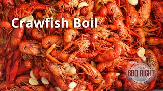 How To Boil Crawfish [upl. by Cicily]