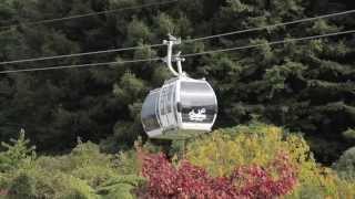 Skyline Rotorua Gondola [upl. by Joachim606]