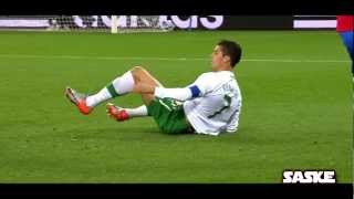 Cristiano Ronaldo  World Cup 2010  Skills HD [upl. by Yur]