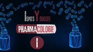 Episode 1 la pharmacologie [upl. by Abekam]