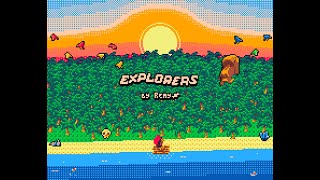 Explorers Complete amp Deluxe Release Trailer [upl. by Whiting]