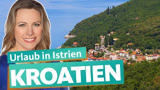 Istrien Kroatiens grüne Halbinsel  WDR Reisen [upl. by Therine]