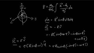 Problem 512  Introduction to Electrodynamics Griffiths [upl. by Aissat]