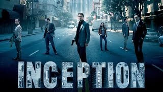 Inception  Movie Review by Chris Stuckmann [upl. by Eiramyllek841]