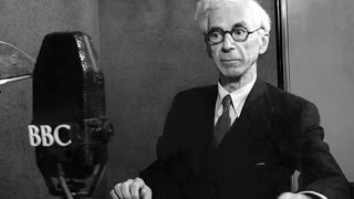 Bertrand Russell  Argument Against Religion [upl. by Renner]