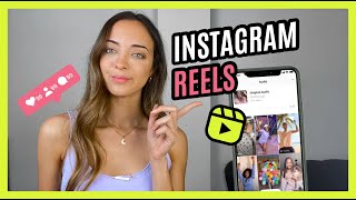 Instagram REELS 👉 Tutorial COMPLETO consejos  IDEAS para tu negocio [upl. by Nyleahcim875]