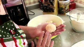 How to Make Lefse with LeAnne Kruger [upl. by Nannoc578]