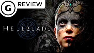 Hellblade Senuas Sacrifice Review [upl. by Plate]