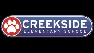 Creekside Elementary [upl. by Hteik193]