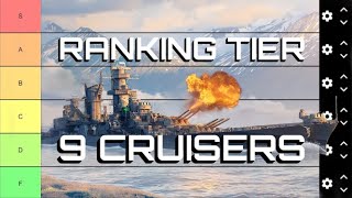 How it Works Armor  World of Warships [upl. by Olin]