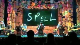 Matilda the Musical Tony Awards Medley 2013 [upl. by Theran]