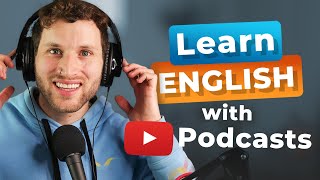 Learn ENGLISH with Podcasts  Advanced Vocabulary [upl. by Kehsihba661]