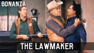 Bonanza  The Lawmaker  Episode 91  Cult Western  Wild West  Full Length [upl. by Symer50]