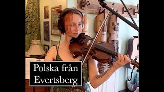 Polska från Evertsberg [upl. by Martynne830]