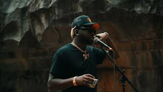 Kranium quotHigher Lifequot Unplugged Session [upl. by Yenruogis]