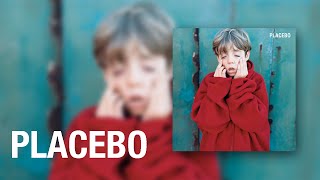 Placebo  Nancy Boy Official Audio [upl. by Gebelein]