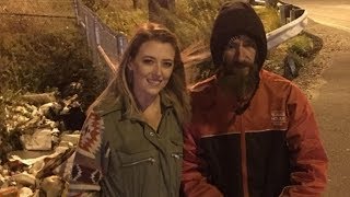 Homeless Becomes Millionaire After Giving His Last 20 [upl. by Htedirem836]