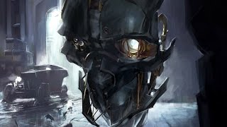 Dishonored 2  Official Launch Trailer [upl. by Johannah]