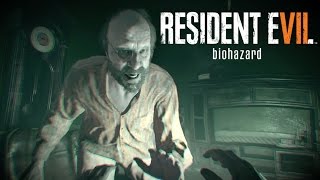 Resident Evil 7 biohazard  Launch Trailer [upl. by Ytsirk478]