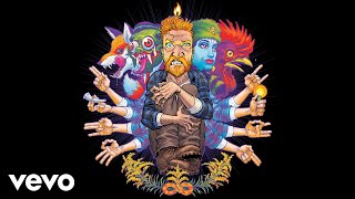 Tyler Childers  Peace of Mind Audio [upl. by Leigh]