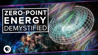 ZeroPoint Energy Demystified [upl. by Fachan]