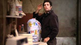 Seinfeld Bloopers Season 1 amp 2 [upl. by Ahsyt]