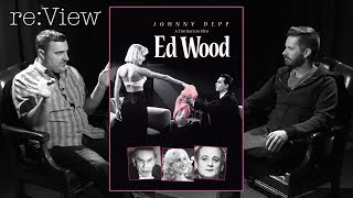 Ed Wood  reView [upl. by Nnek]