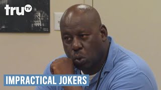 Impractical Jokers  Im The Slump Buster [upl. by Ahsirhcal]