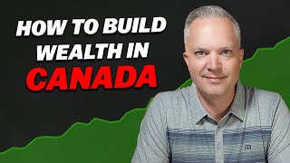 The Ultimate Canadian Investment Guide For 2023 [upl. by Llenahs113]