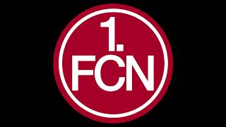 1 FC Nürnberg Torhymne 20202021 [upl. by Kcirderfla]