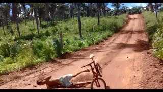 O tombo de Pepino o menino de Igarapé Grande [upl. by Brenna]