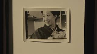 Nobuyoshi Araki Impossible Love – Vintage Photographs  Dec 2018Mar 2019 [upl. by Nalim]