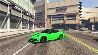 NEW PFISTER COMET S2 CABRIO [upl. by Cami]