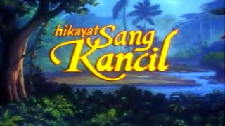 Hikayat Sang Kancil 1978 [upl. by Aixela]