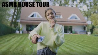 ASMR  HOUSE TOUR [upl. by Akemrej753]