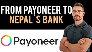 ✅ How To Transfer Money From Payonner Account to Nepal Bank Account Full Guide [upl. by Adnovoj]