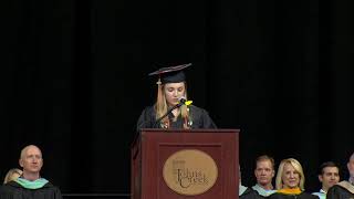 Johns Creek HS Graduation 2023 [upl. by Edra34]