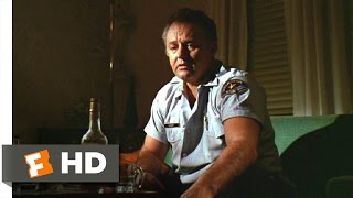 In the Heat of the Night 910 Movie CLIP  Loneliness 1967 HD [upl. by Casmey]