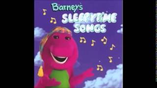 My favorite songs from Barneys Sleepytime songs [upl. by Darken]