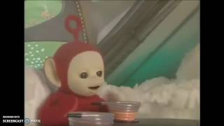 TeletubbiesTubby Custard Cloud [upl. by Toms]