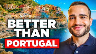 Portugal is DEAD Here are 3 Better Options [upl. by Alviani]