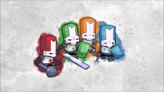 Winter Bliss  Castle Crashers [upl. by Eirrok]