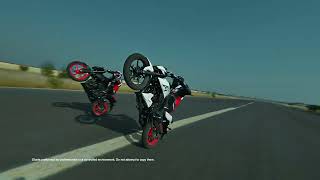 TVS Apache RTR 160 4V  Special Edition [upl. by Abeu568]