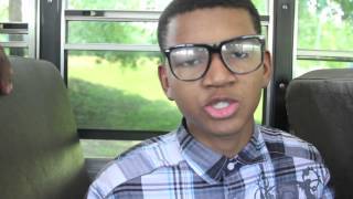 Atlanta Public School Bus Safety Video [upl. by Maite]