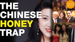 The Chinese Honey Trap  Christine Fang  Fang Fang  China Intelligence [upl. by Milks]