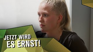 Willkommen Flieger  DIE REKRUTINNEN  Folge 2 [upl. by Traweek]