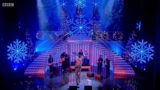 The Horne Section on John Bishops Christmas Show 2014 [upl. by Hoang719]