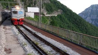 Ride one of Europe’s most Spectacular Railways [upl. by Ahsiek]