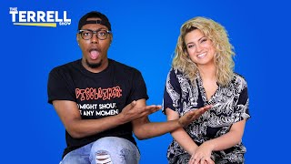 TORI KELLY sings Disney Her Favorite Deep Cut From Her Albums amp Tells How She Almost Quit Music [upl. by Elwaine806]