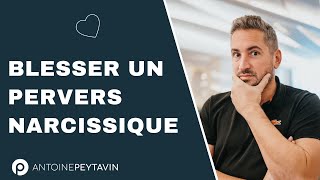 5 phrases qui tuent un Pervers Narcissique [upl. by Yma]